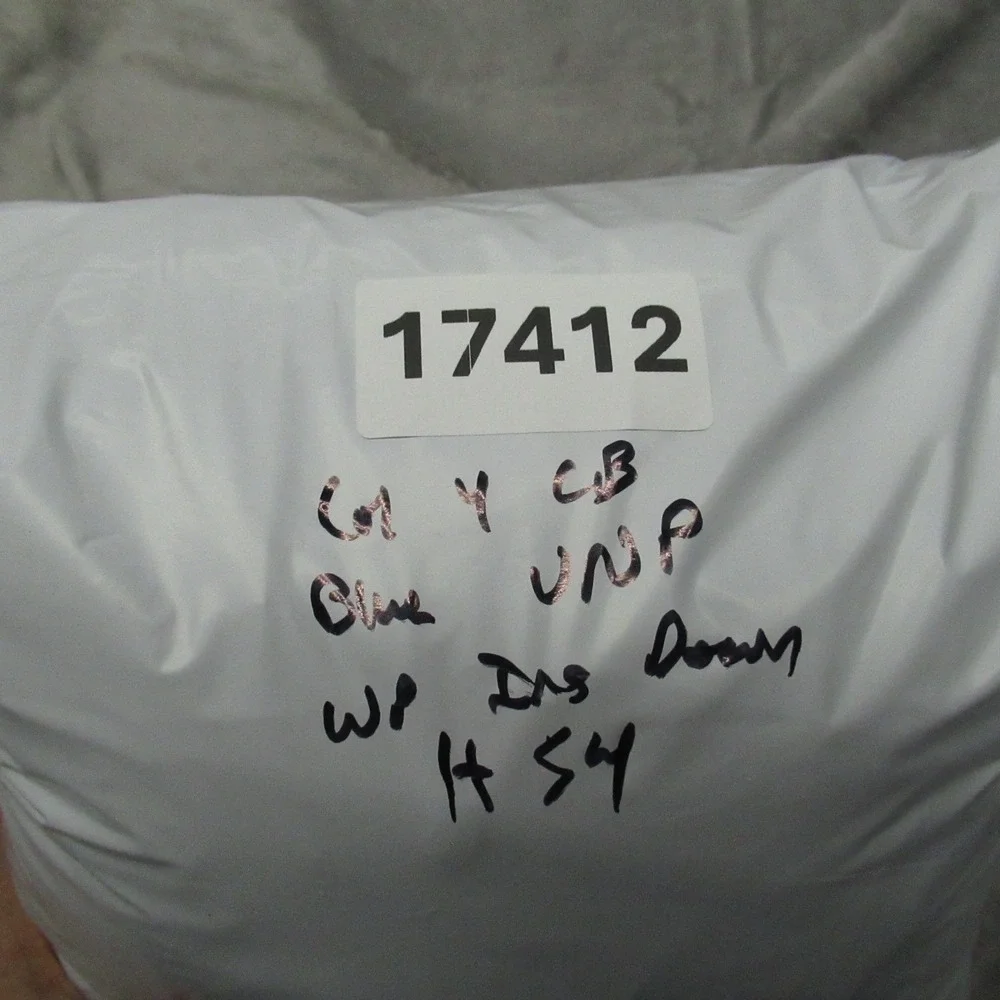 Columbia item has
